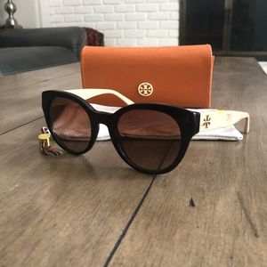 Tory Burch Sunglasses